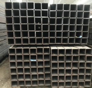 齐齐哈尔20#无缝方管